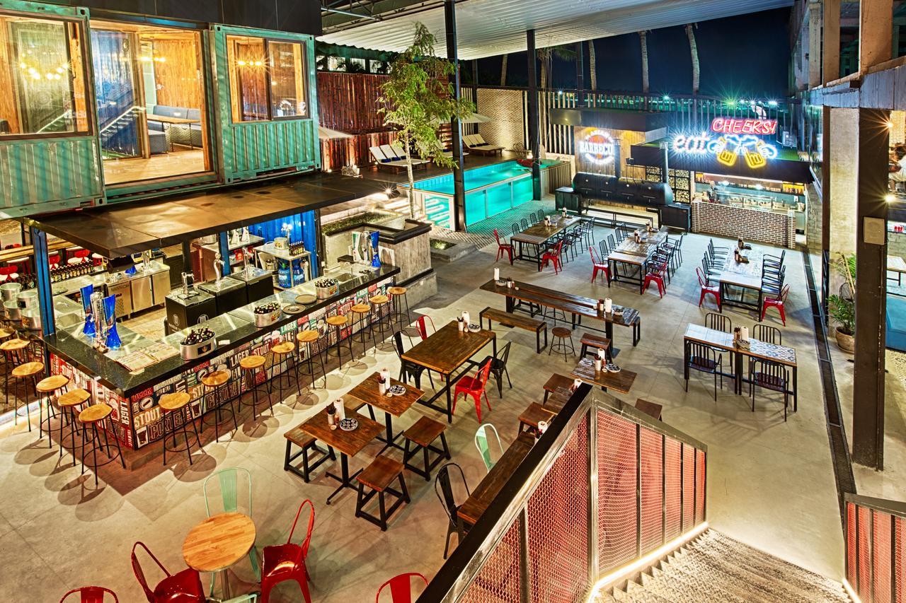 Boutique Hotels Cocobay Danang Ngu Hanh Son Exteriör bild