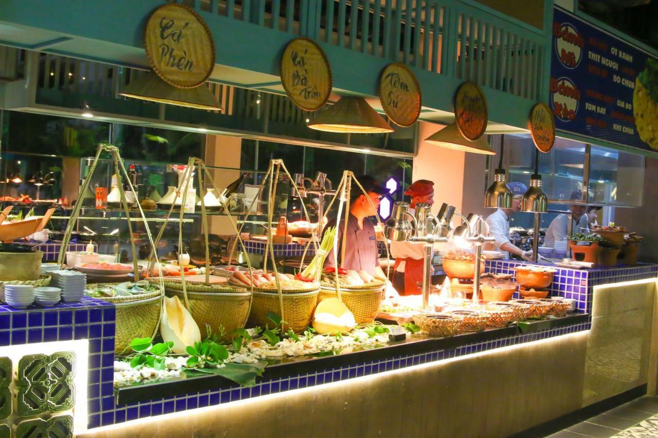 Boutique Hotels Cocobay Danang Ngu Hanh Son Exteriör bild