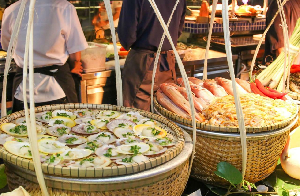 Boutique Hotels Cocobay Danang Ngu Hanh Son Exteriör bild