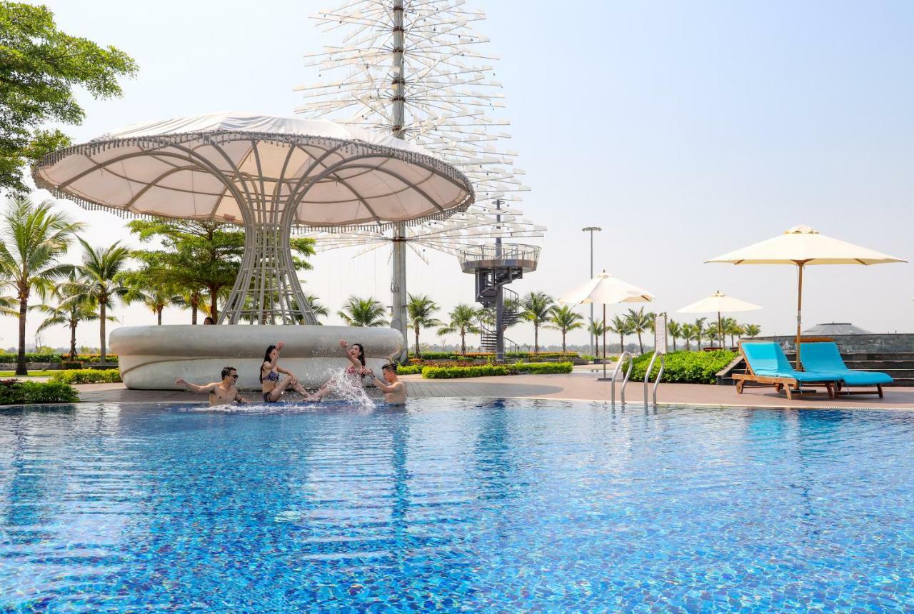 Boutique Hotels Cocobay Danang Ngu Hanh Son Exteriör bild