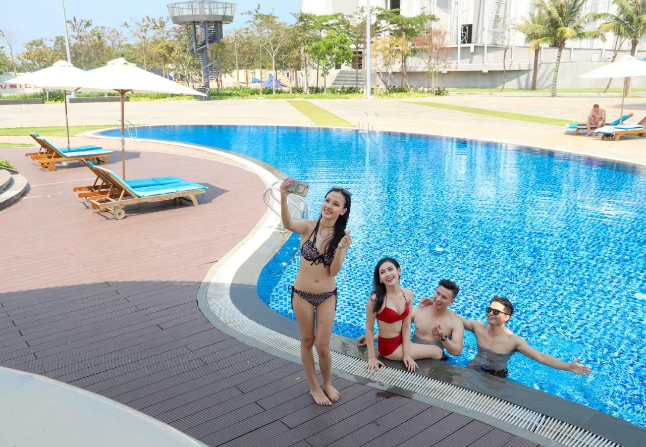 Boutique Hotels Cocobay Danang Ngu Hanh Son Exteriör bild